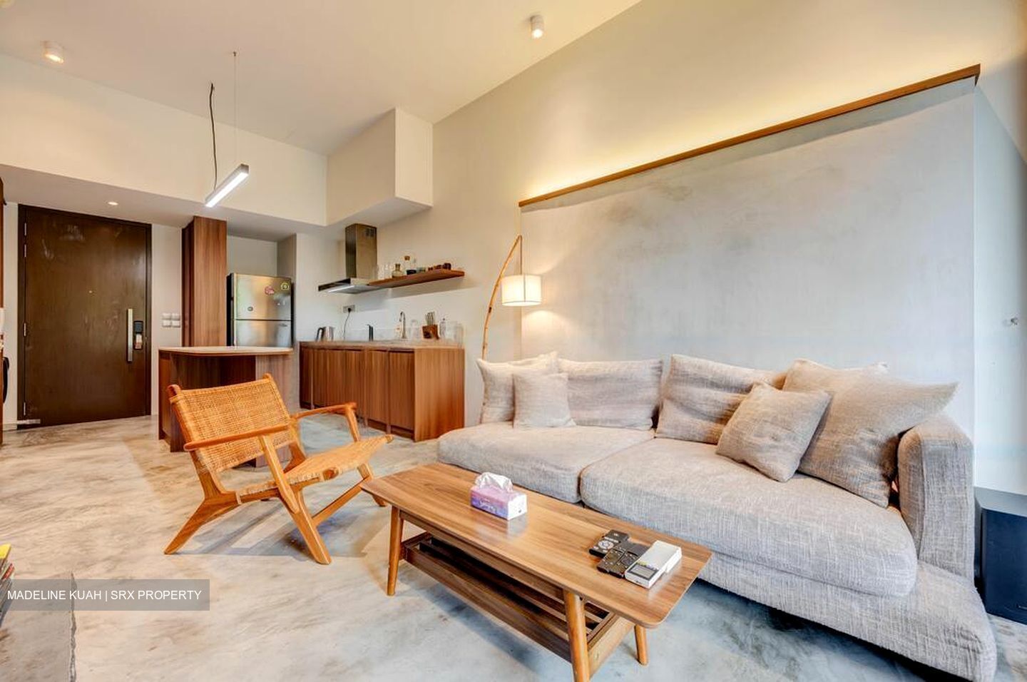 Archipelago (D16), Condominium #461359291